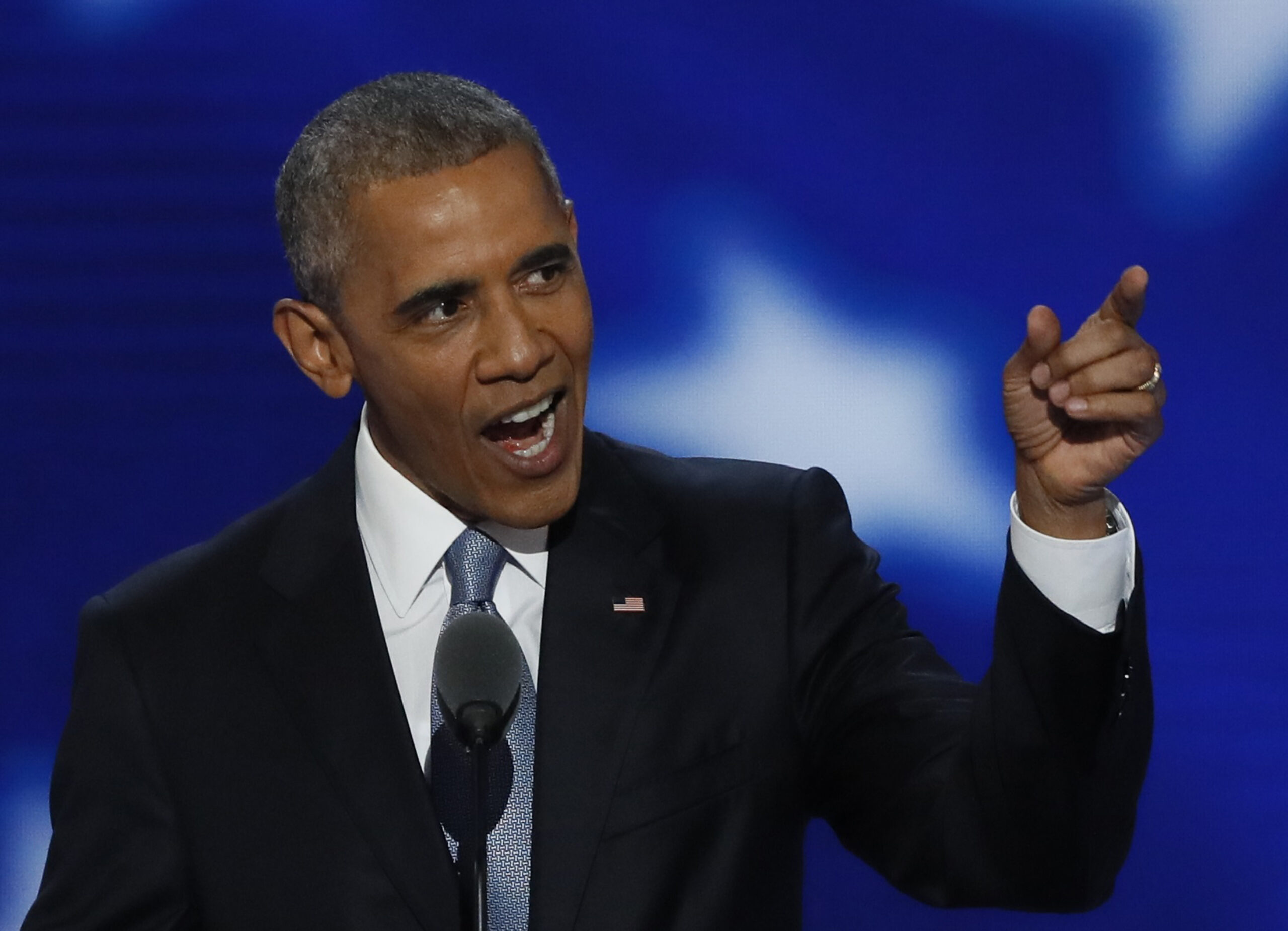 President Obama (Reuters)