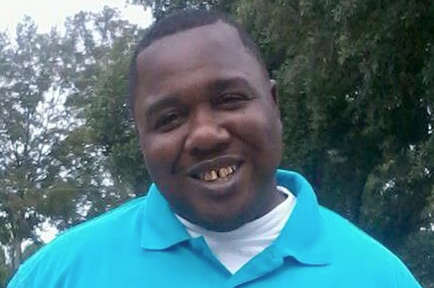 Alton Sterling (Facebook)
