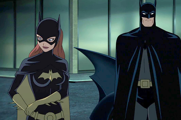 "Batman: The Killing Joke" (DC Comics)