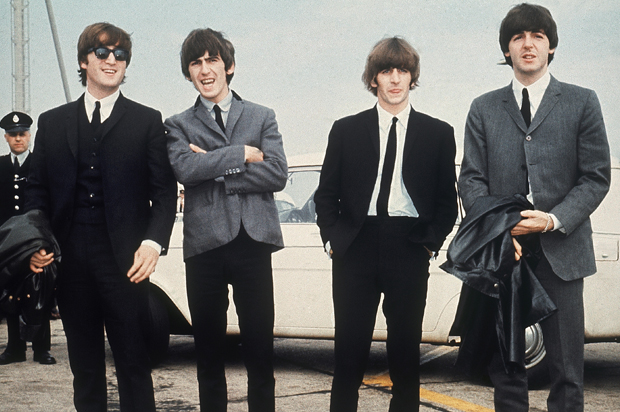 The Beatles (AP)
