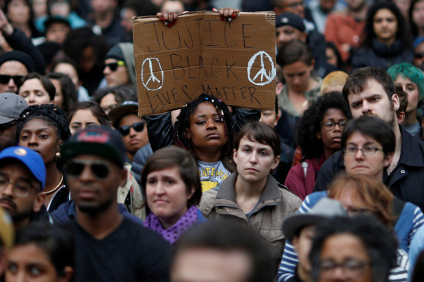 (Reuters/Stephen Lam)