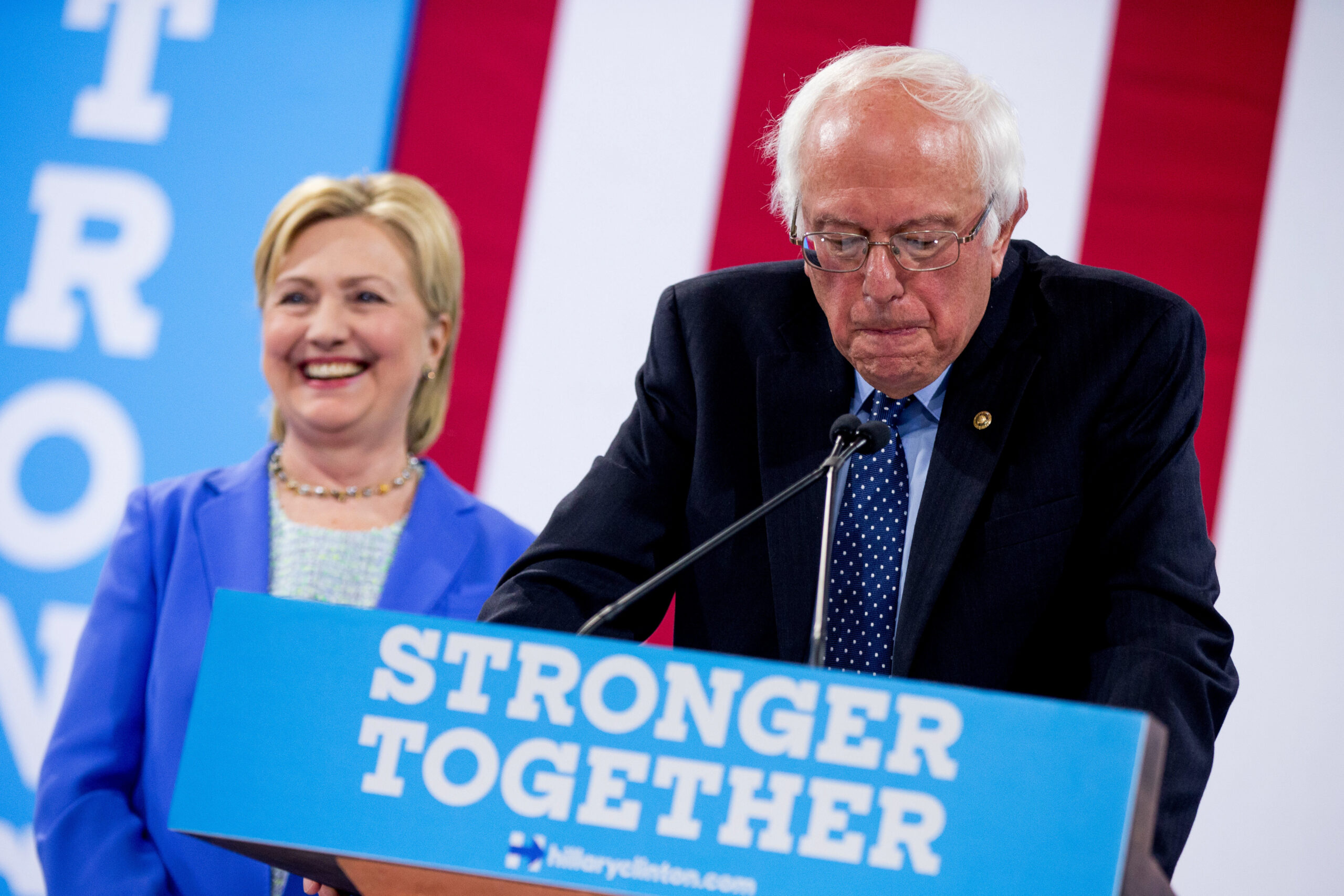 (AP Photo/Andrew Harnik)