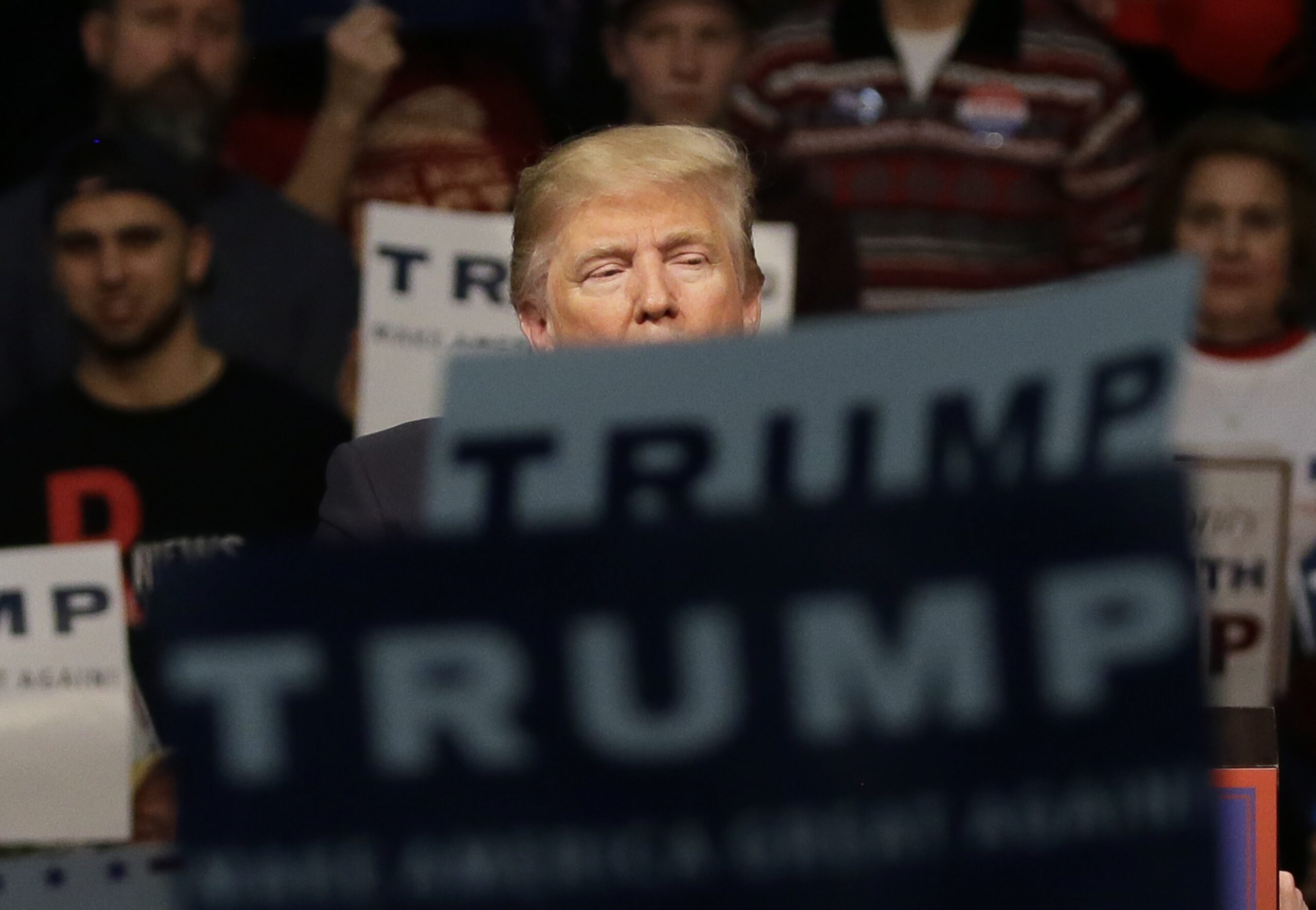 (AP Photo/Carlos Osorio)