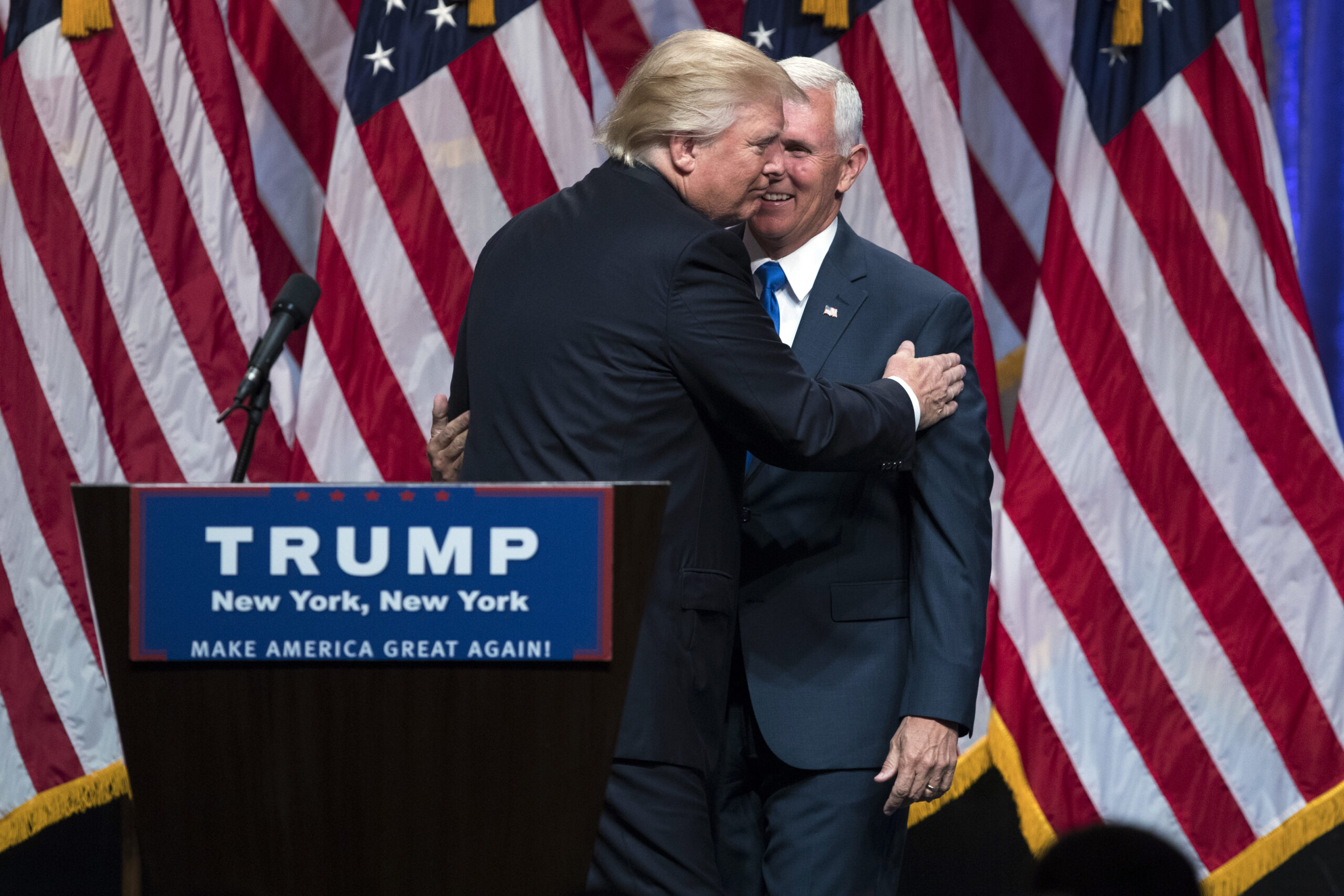 (AP Photo/Evan Vucci)