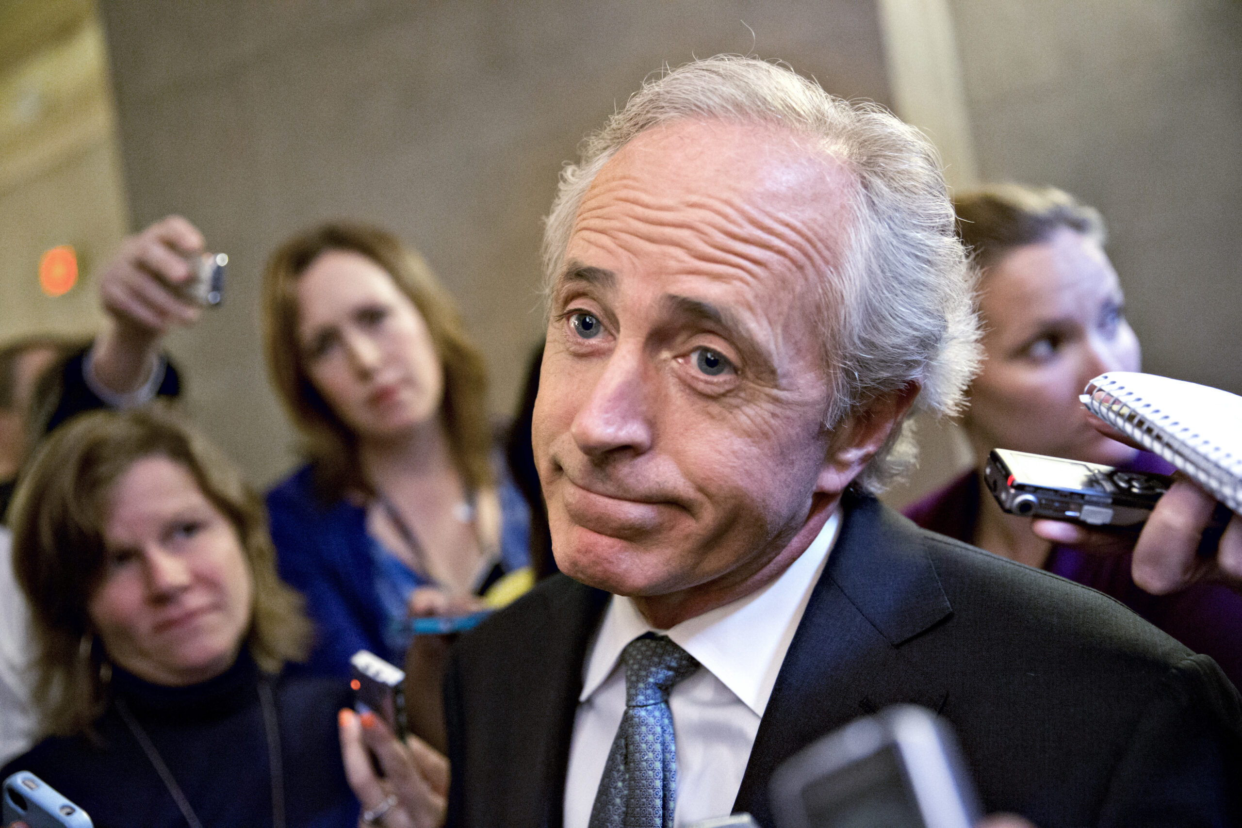 (AP Photo/J. Scott Applewhite, File)