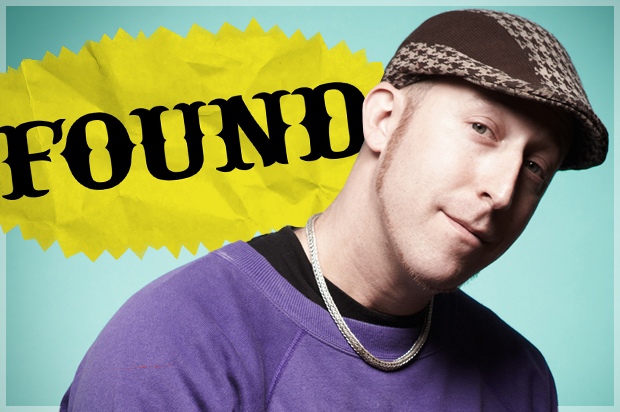 Davy Rothbart (Dan Busta)