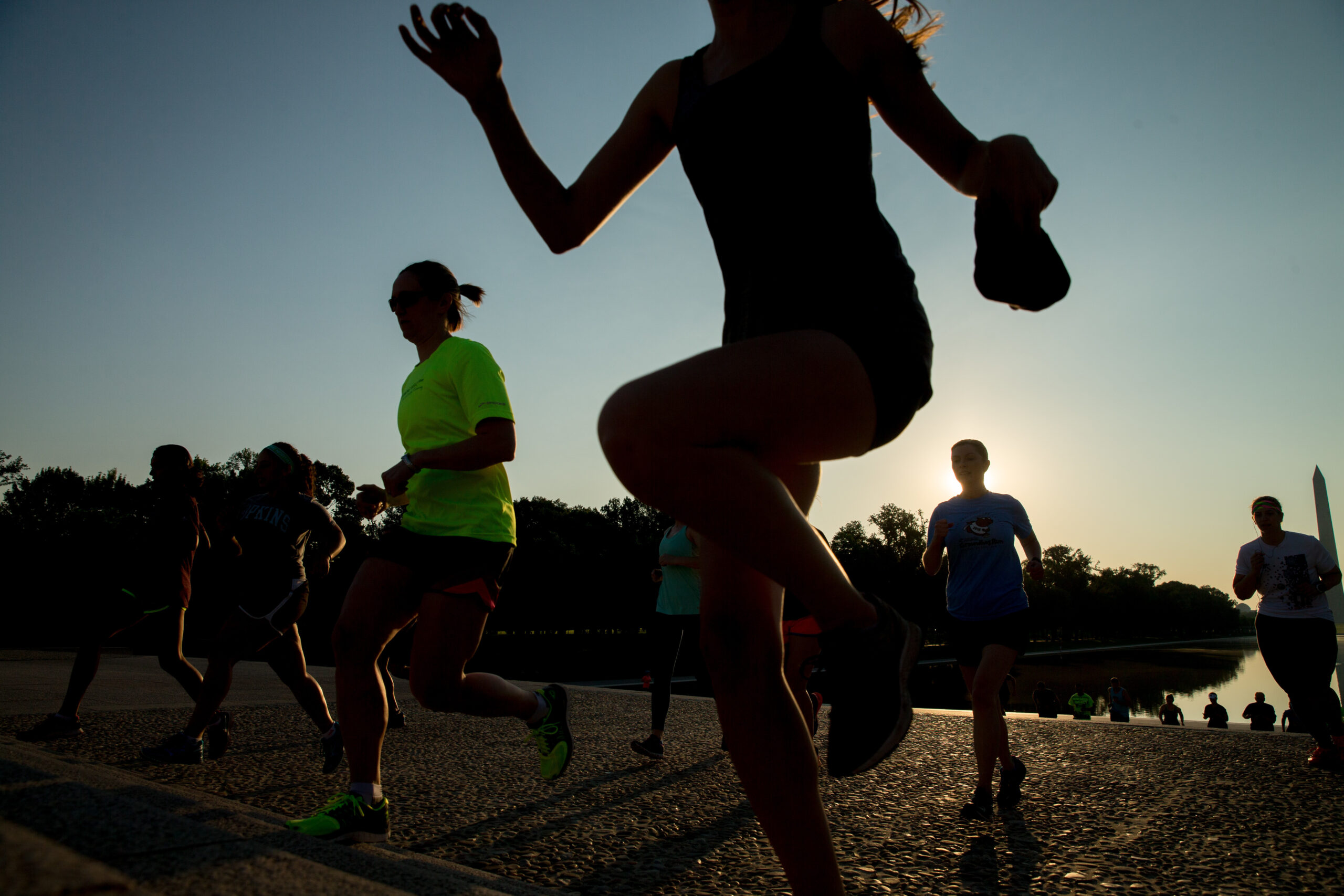 Bong hit workouts are the new cool (AP)