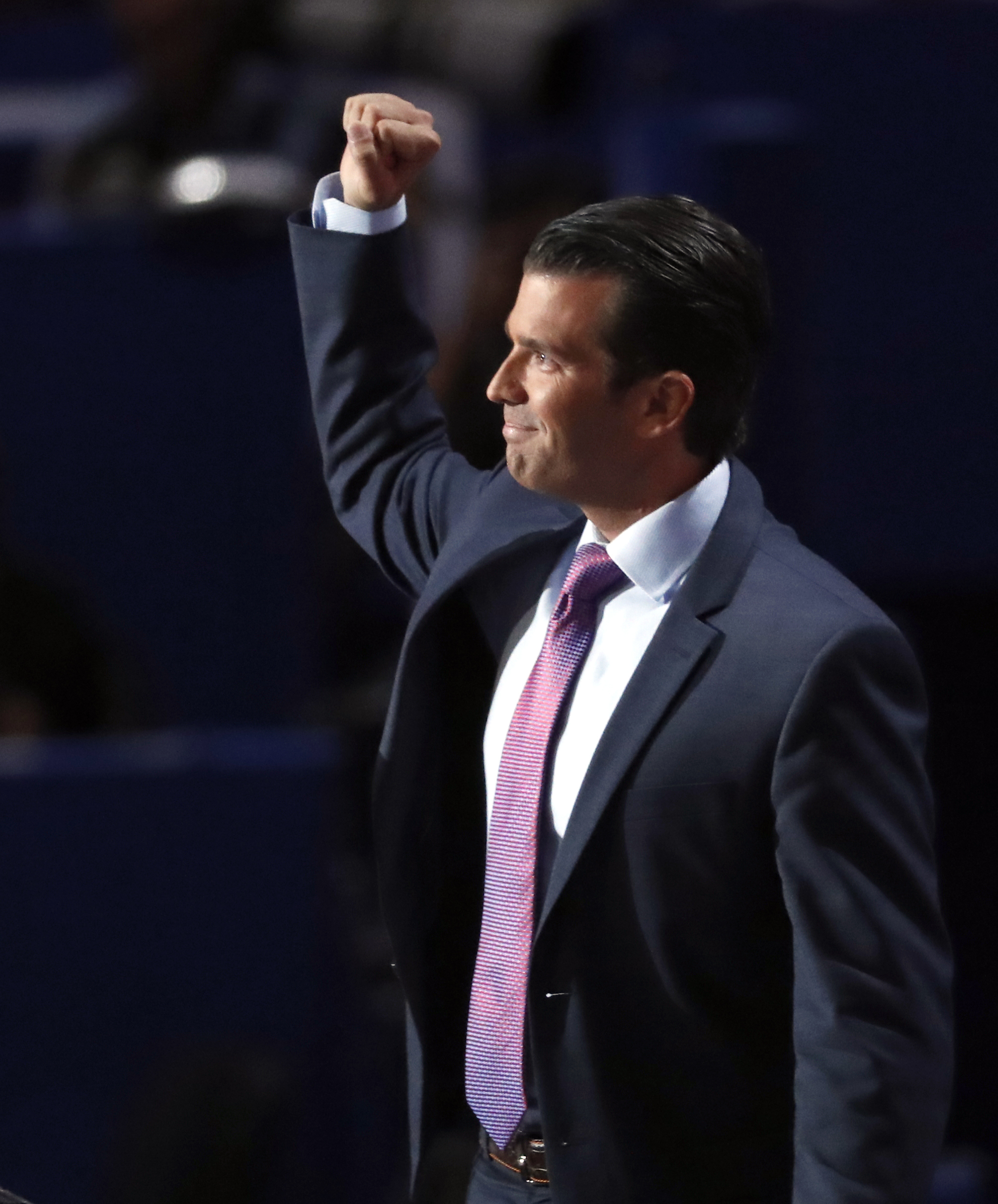 (AP Photo/Mark J. Terrill)