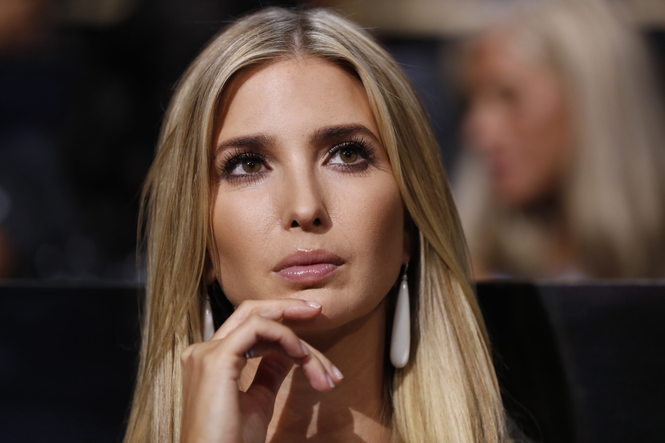 (AP Photo/Carolyn Kaster)