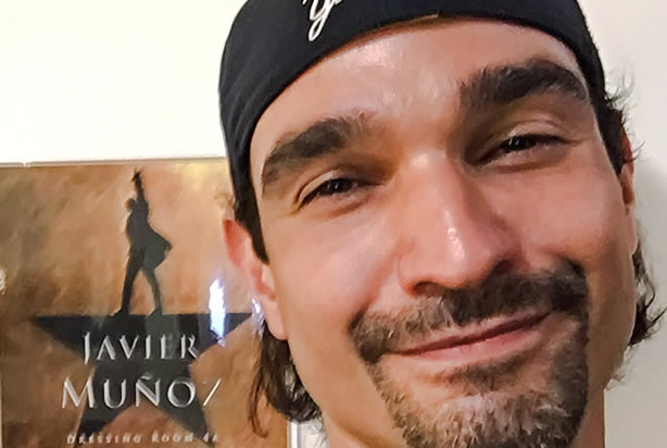 (Javier Munoz/Twitter)