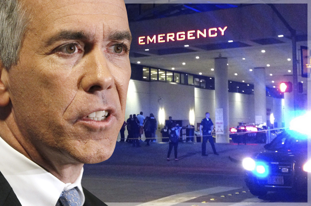 Joe Walsh (AP/Charles Rex Arbogast/Emily Schmall/Photo montage by Salon)