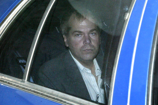 John Hinckley Jr. (AP/Evan Vucci)