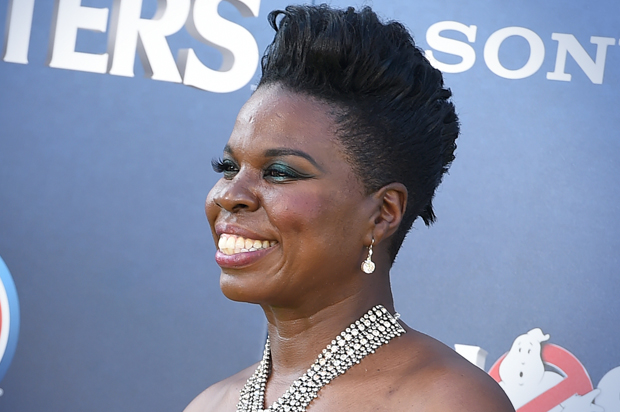 Leslie Jones (AP/Jordan Strauss)