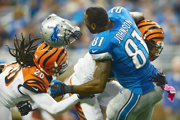 (AP/Andrew Weber)