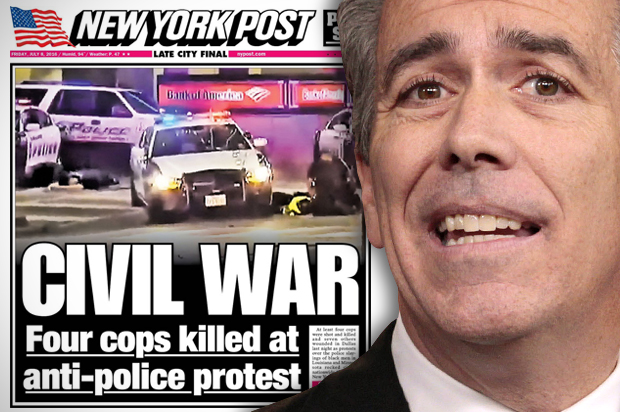 Joe Walsh (AP/Carolyn Kaster/Salon)
