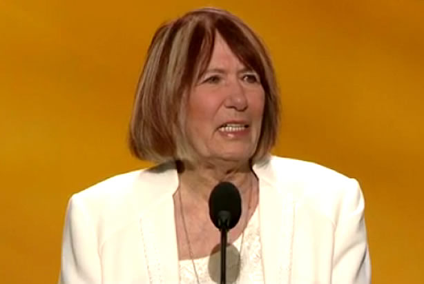 Pat Smith (CNN)