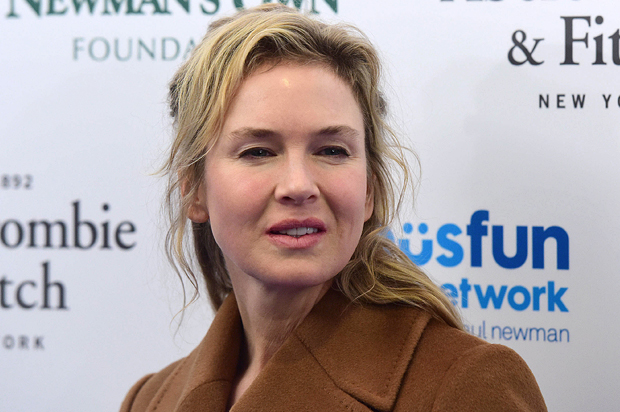 Renee Zellweger (AP/Star Max)