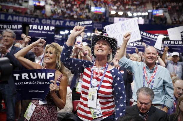 (AP/Carolyn Kaster)