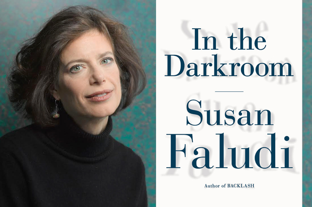 Susan Faludi (Sigrid Estrada)