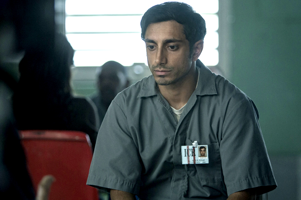 Riz Ahmed in "The Night Of" (HBO)