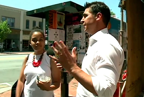 Jesse Watters (Credit: Fox News)