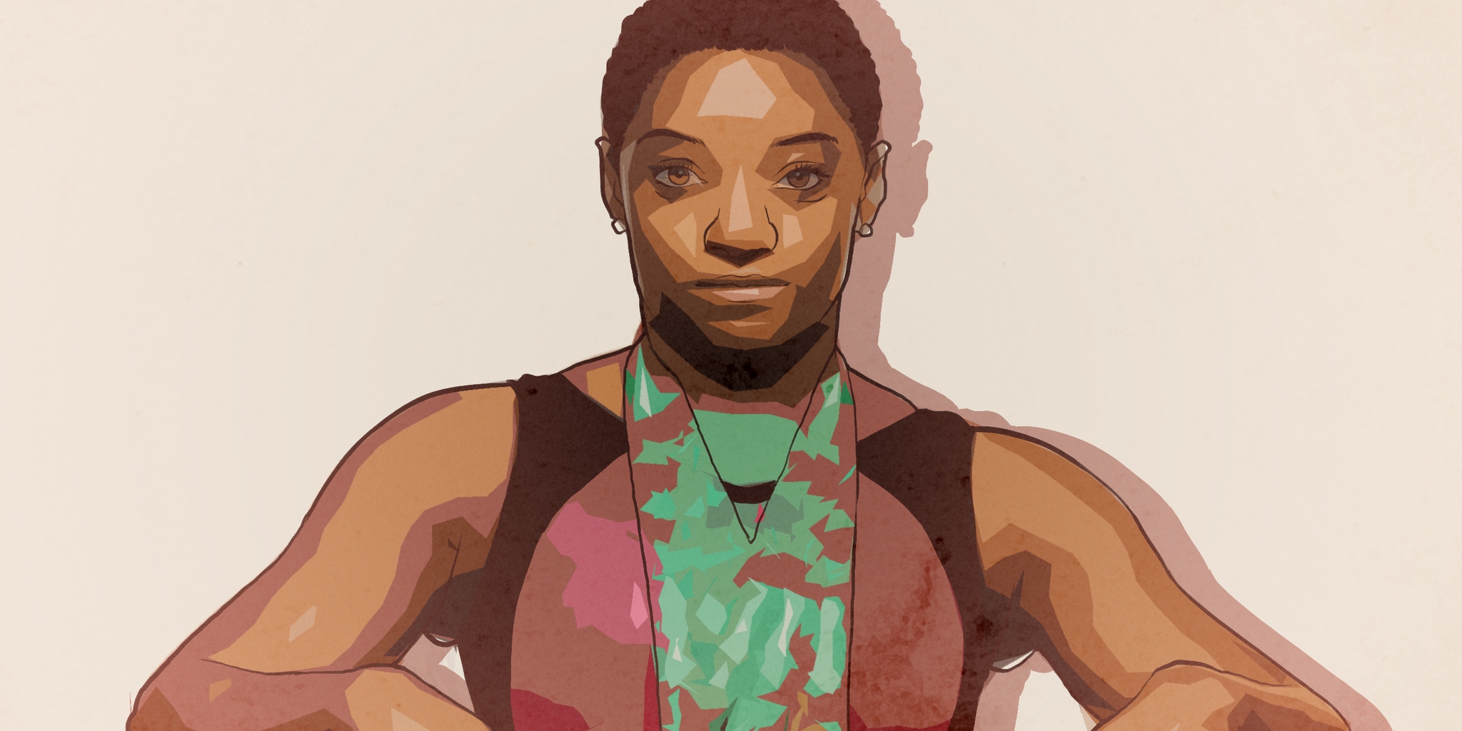 Illustration by Max Fleishman (The Daily Dot)