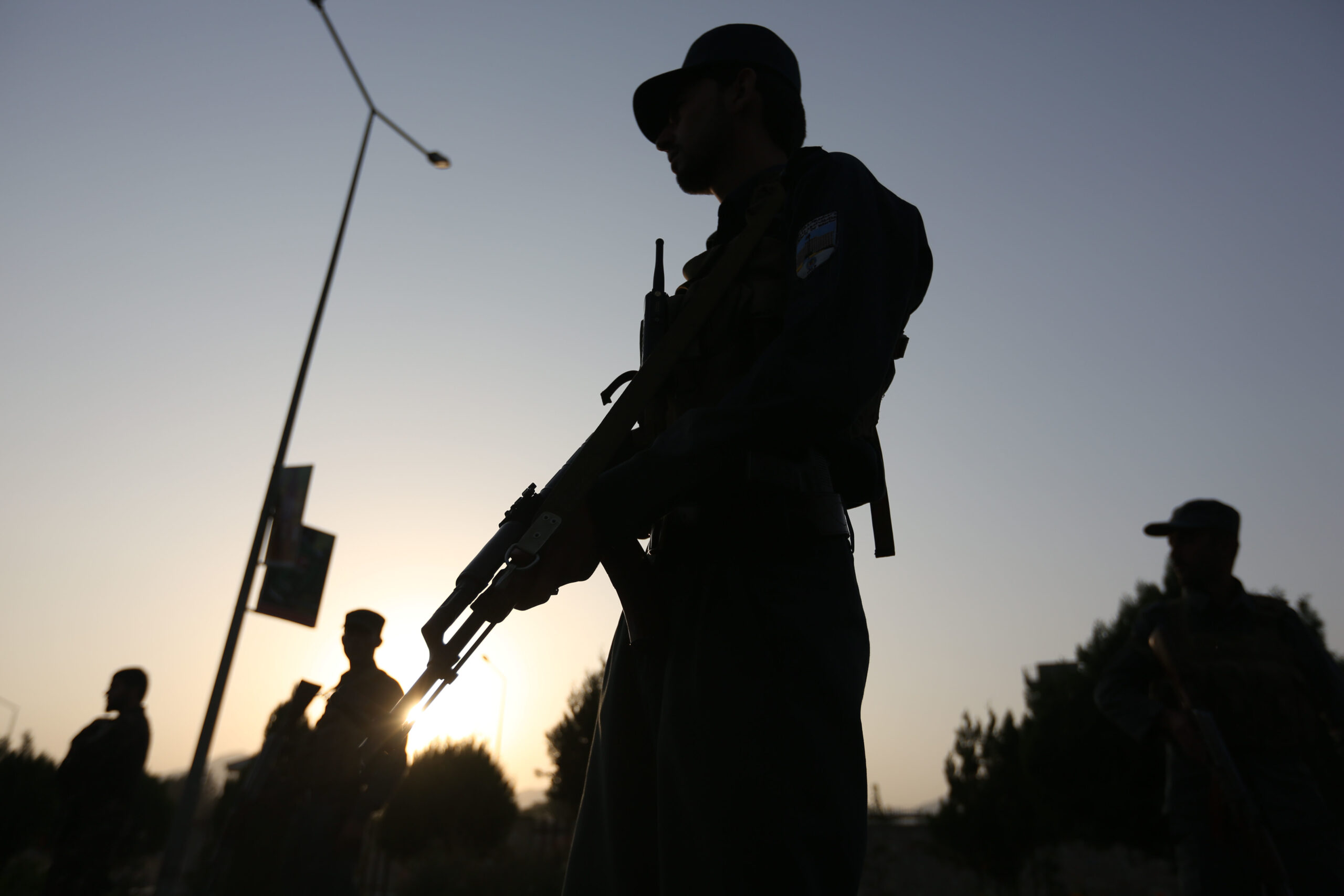 (AP Photo/Rahmat Gul)