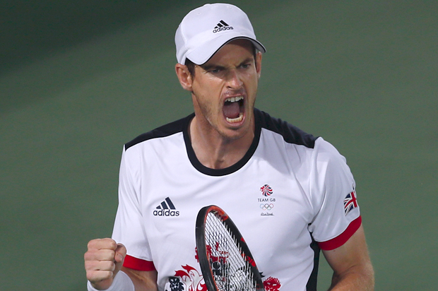 Andy Murray (AP/Vadim Ghirda)