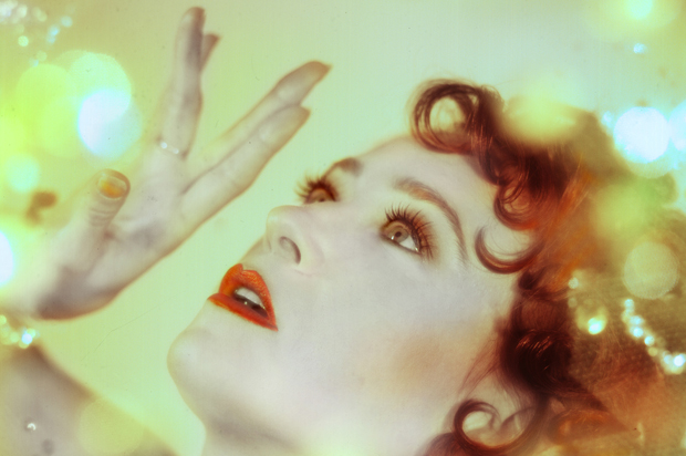 Ann Magnuson (Rocky Schenck)