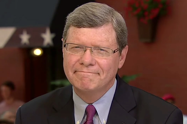 Charlie Sykes (MSNBC)