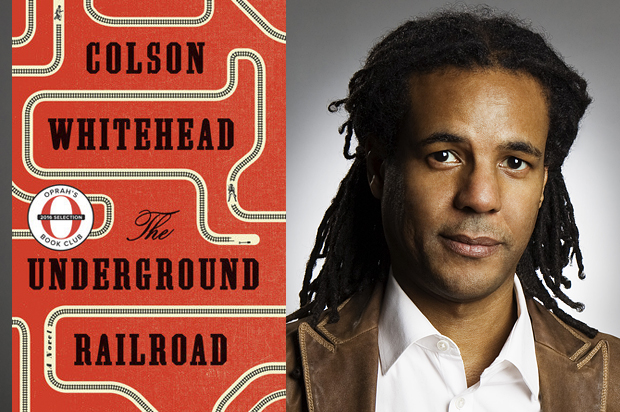 Colson Whitehead (Knopf Doubleday/Erin Patrice O'brien)