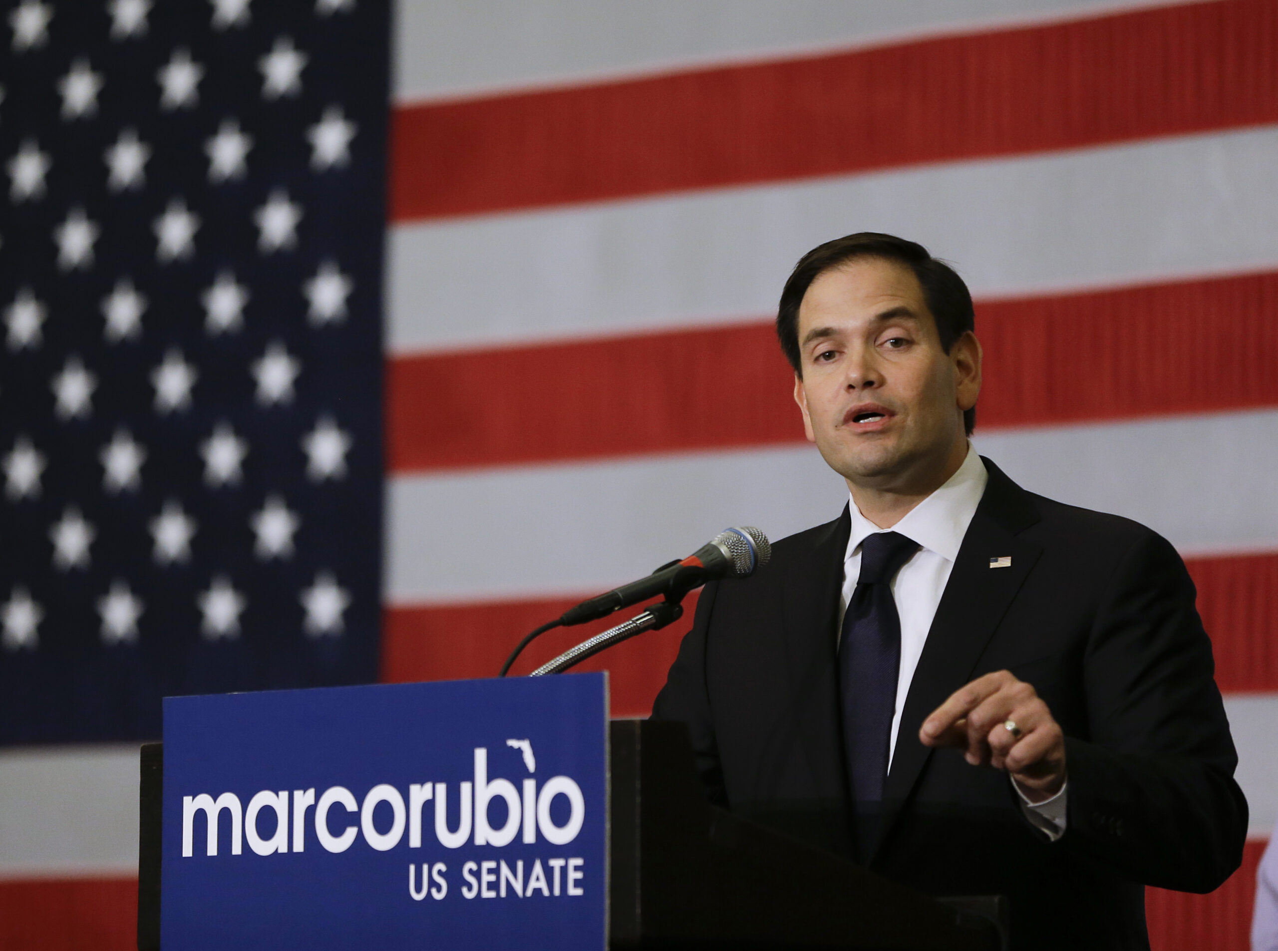 (AP Photo/John Raoux, File)