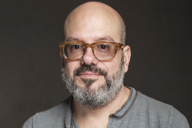 David Cross (AP/Victoria Will)