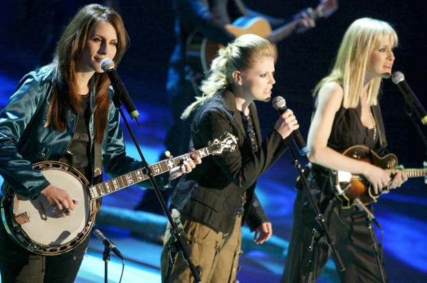 Dixie Chicks (AP/Urs Flueeler)