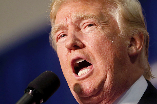 Donald Trump (AP/Gerald Herbert)