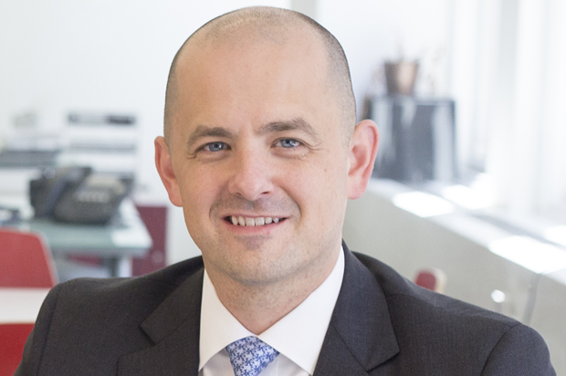 Evan McMullin (Salon/Peter Cooper)