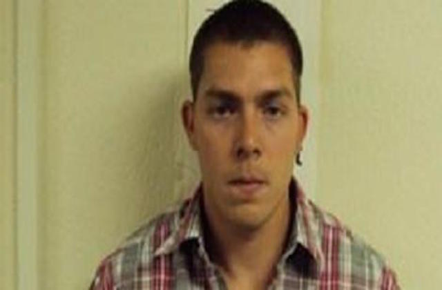(Daniel Rowe, 32, of Richland, Washington. Photo via Q13Fox)