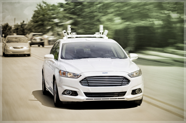 (Ford Motor Company)