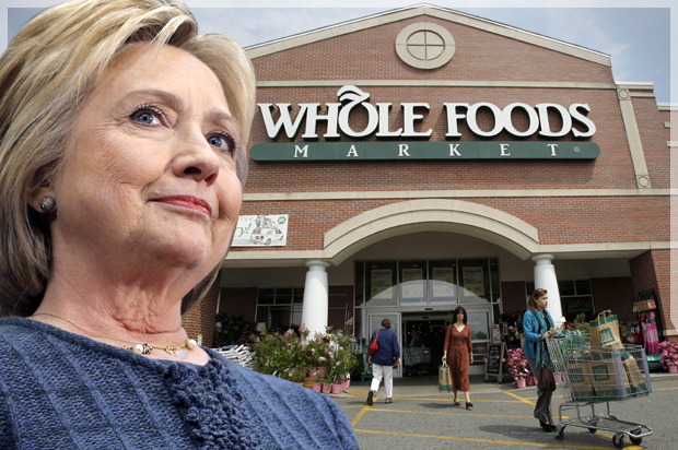 Hillary Clinton (Reuters/Brian Snyder/AP/Steven Senne/Photo montage by Salon)
