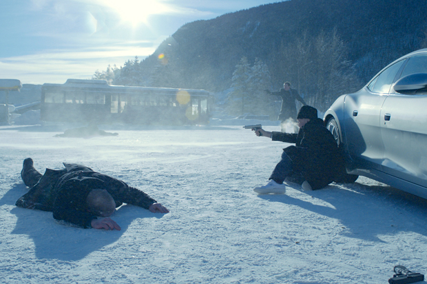 "In Order of Disappearance" (Trust Nordisk)