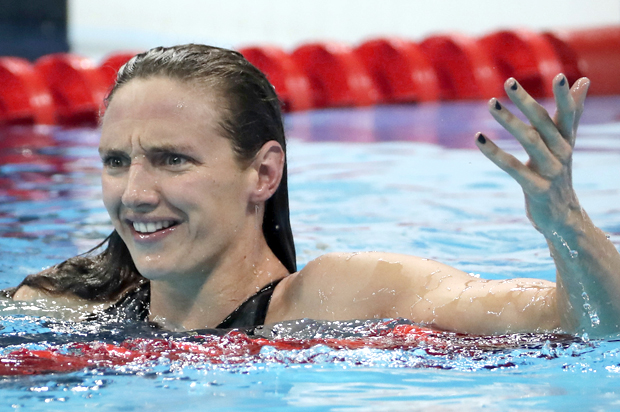 Katinka Hosszu (AP/Matt Slocum)