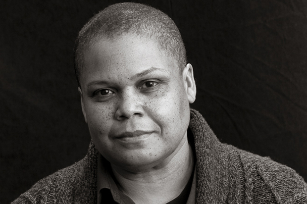 Keeanga-Yamahtta Taylor (Don J. Usner)