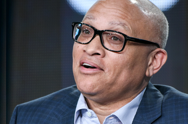 Larry Wilmore (AP/Richard Shotwell)