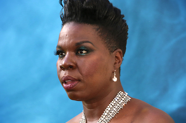 Leslie Jones (<a href='https://www.shutterstock.com/g/HelgaEsteb'>Helga Esteb</a> via <a href='http://www.shutterstock.com/'>Shutterstock</a>)