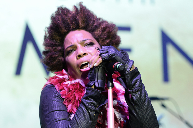 Macy Gray (Getty/Matt Winkelmeyer)