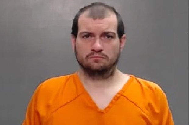 Matthew Desha (Solon Police Department)