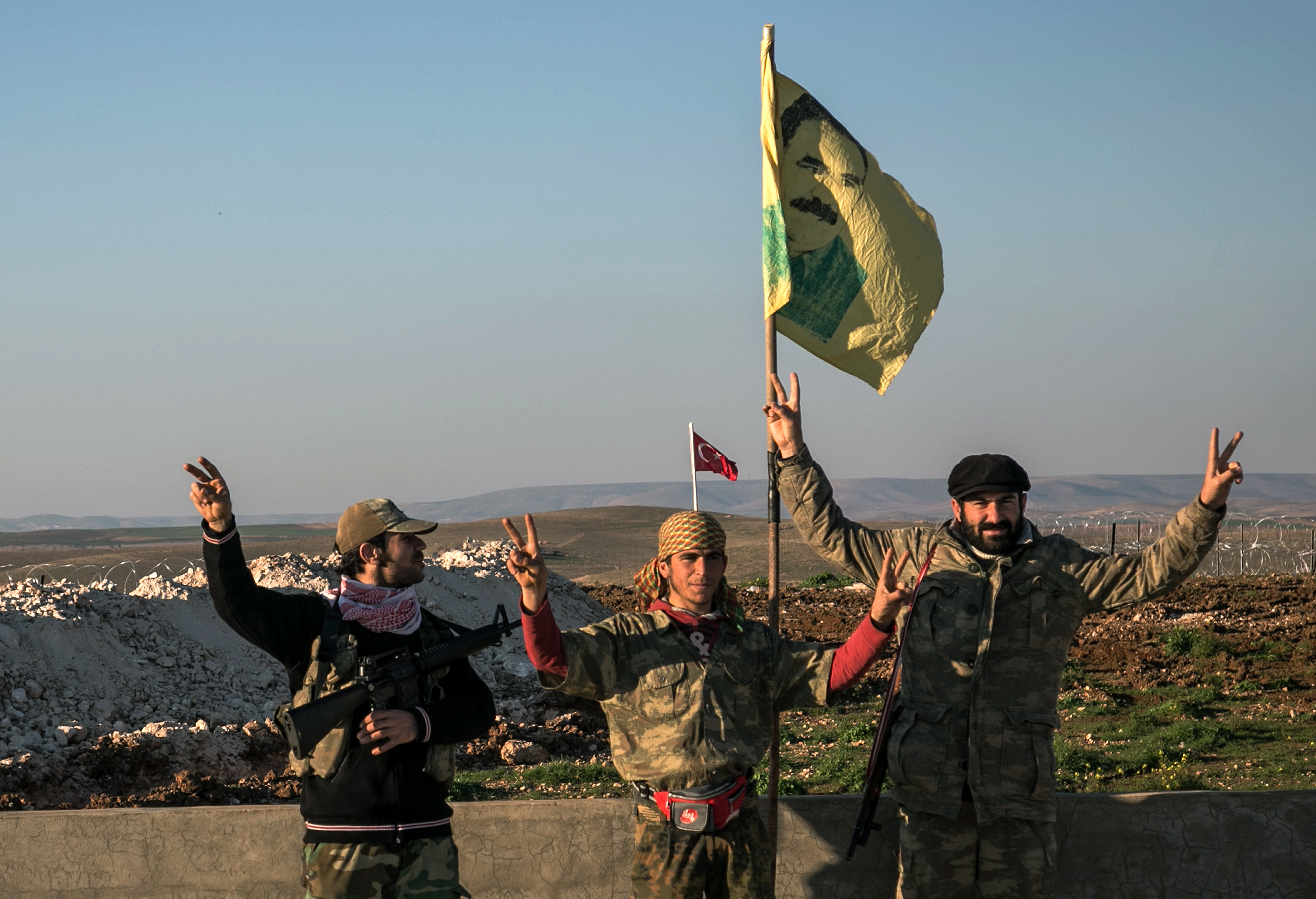 (Mursel Coban/Depo Photos via AP, File)