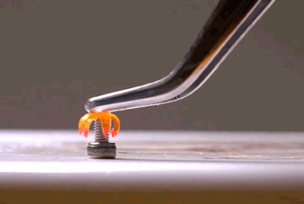 "Gripper" (MIT/SUTD)