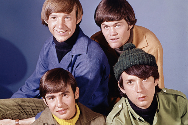 The Monkees (AP)