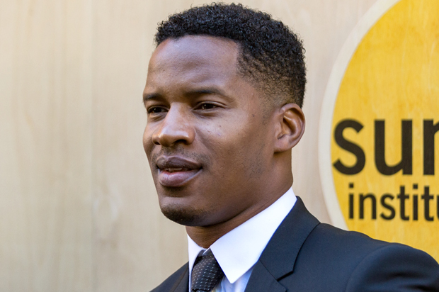 Nate Parker (AP/Willy Sanjuan)